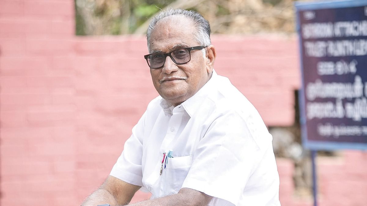 சுப்புராமன்