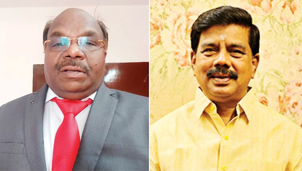 கான்ஸ்டன்டைன் ரவீந்திரன்,கரு.நாகராஜன்