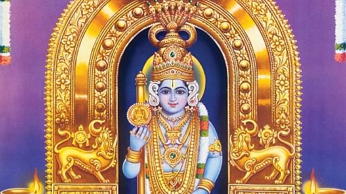 மனசெல்லாம் மந்திரம்!