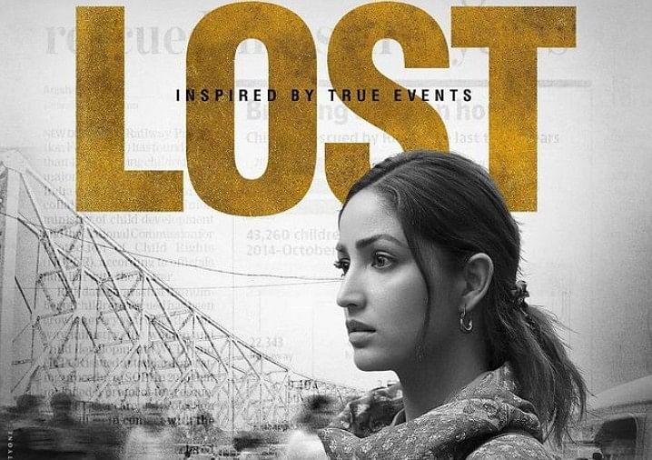 LOST