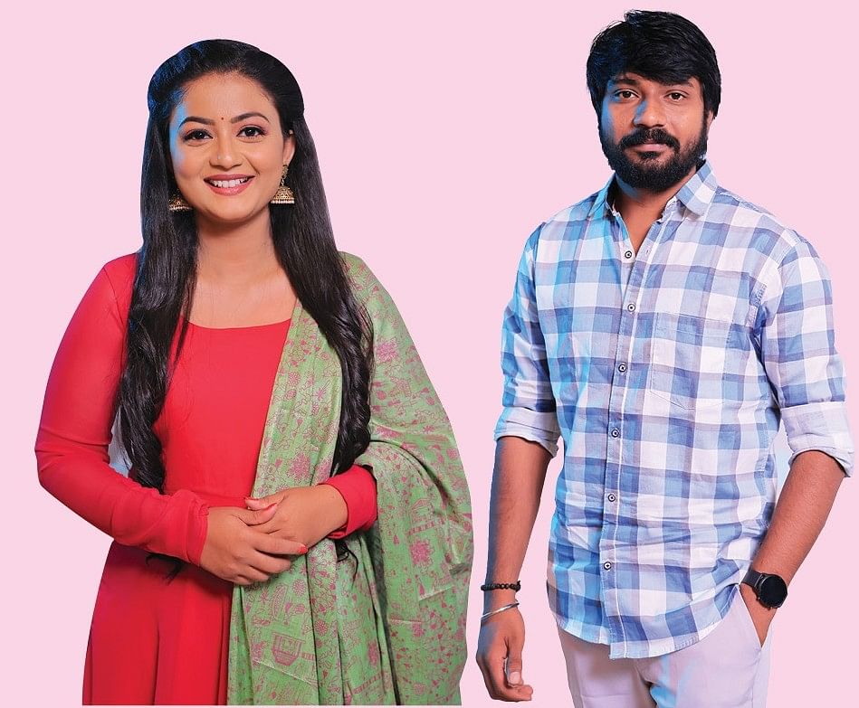 சிறகடிக்க ஆசை