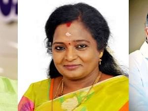 அடுத்தடுத்து ஆளுநராகும் தமிழக பாஜக-வினர் - `அங்கீகாரமா... அரசியலா?!'