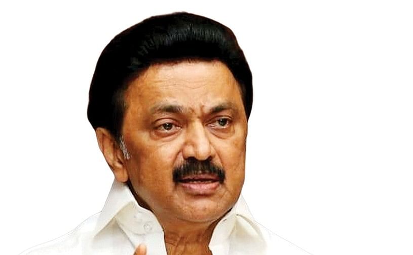 ஸ்டாலின்