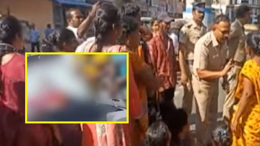 சென்னை: காதுவலிக்கு ஆபரேஷன்; பரிதாபமாக உயிரிழந்த பள்ளி மாணவி - தவறான சிகிச்சை காரணமா? 