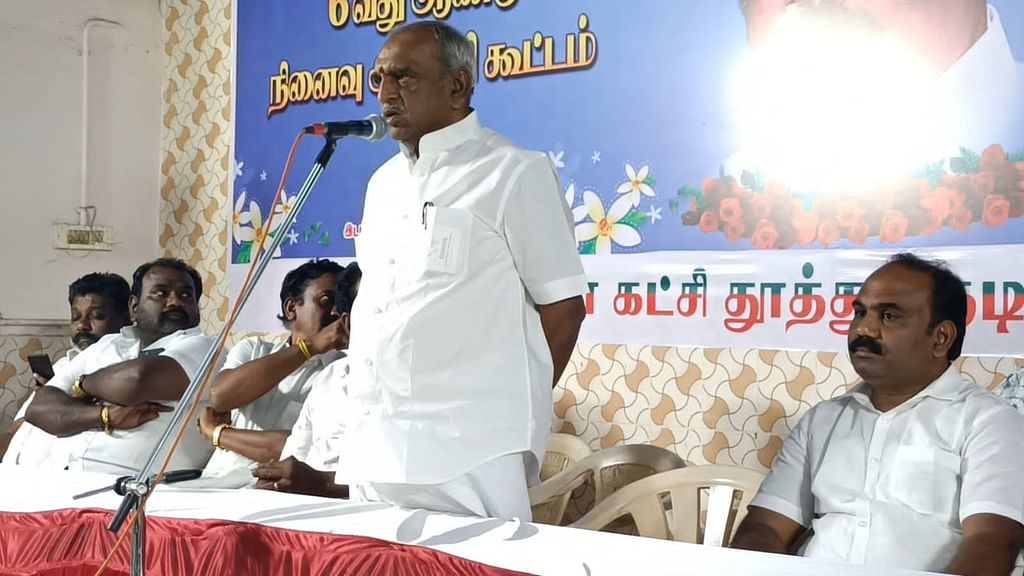அஞ்சலில் நிகழ்வில் பொன்னார்