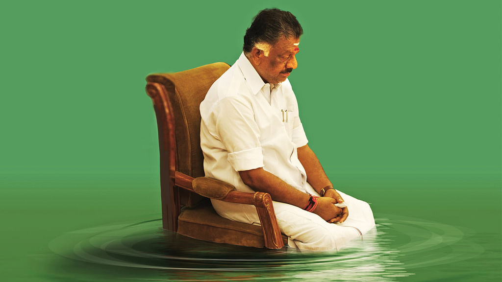 ஓ.பன்னீர்செல்வம்