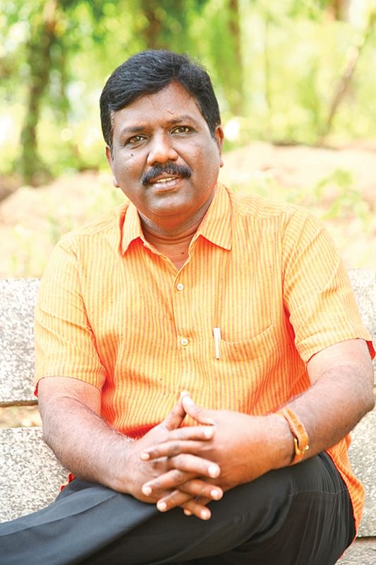 “பறை துக்கத்திற்கானது அல்ல; கொண்டாட்டத்திற்கானது!”