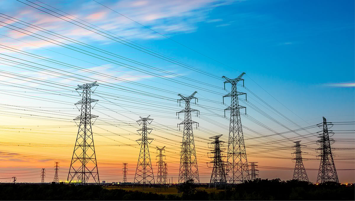 2022-23-ல் புதிய சாதனை: இந்தியாவில் மின்சார உற்பத்தி 30 ஆண்டுகளைவிட உயர்வு!