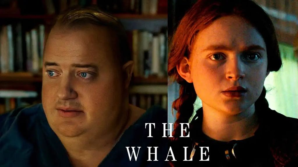 The Whale