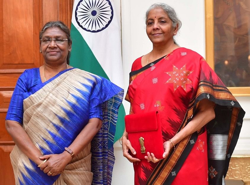 பட்ஜெட் 2023 Live Updates: வரி, விலை உயர்வு, சேமிப்பு, வேலைவாய்ப்பு... கவனிக்க வேண்டியவை!