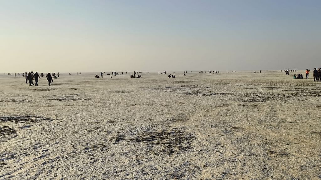 கட்ச் - குஜராத்