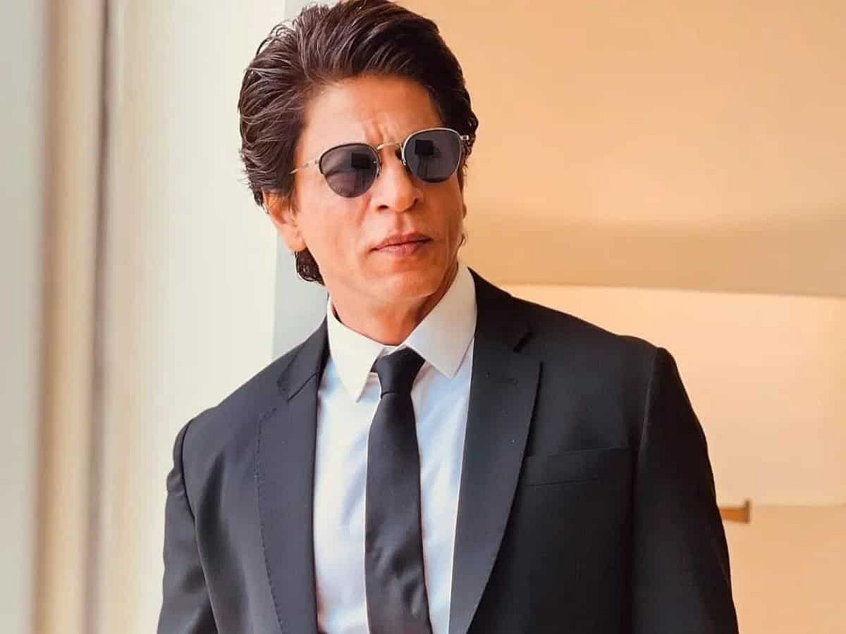 SRK: நிலத்தை மதிப்பீடு செய்ததில் தவறா? அரசிடம் பணத்தைத் திரும்பக் கேட்கும் ஷாருக்; என்ன நடந்தது?