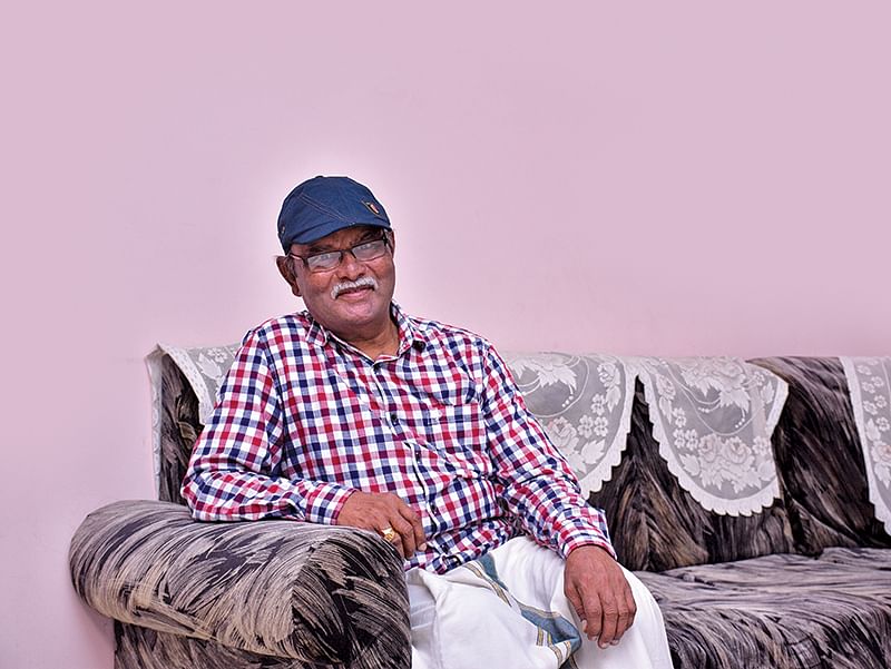 சங்கீத சந்நிதி 9: “எதிர்பார்ப்புகளும் இல்லை;
என் வாழ்க்கையில் ஏமாற்றங்களும் இல்லை!”