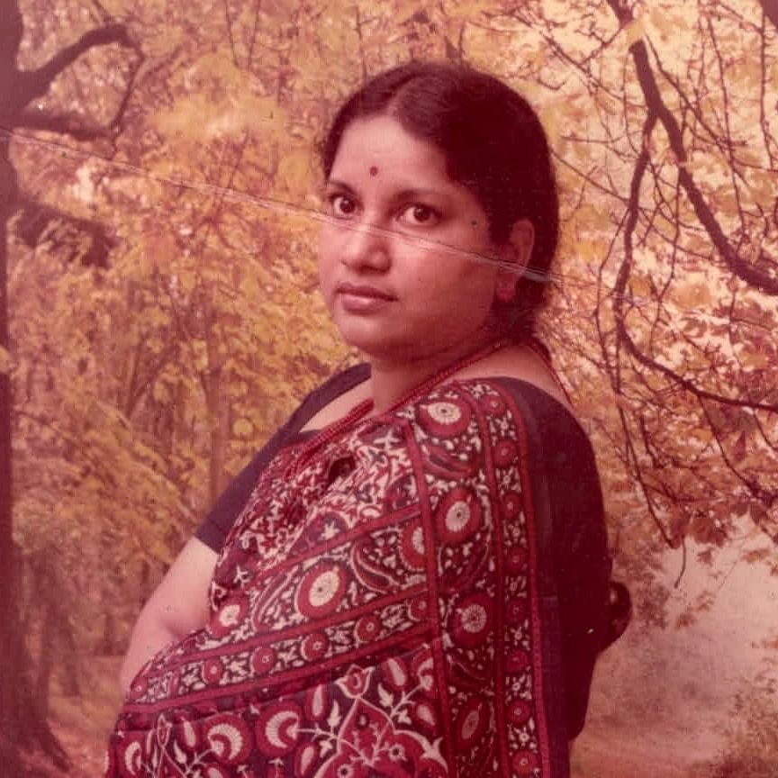 வாணி ஜெயராம்