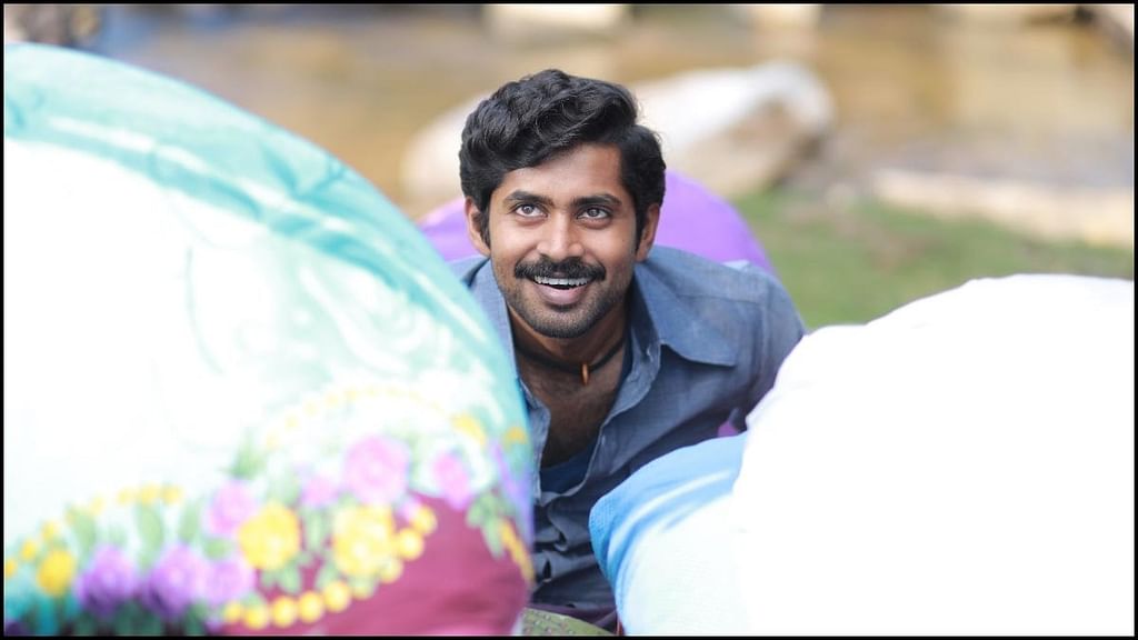 தலைக்கூத்தல் விமர்சனம்