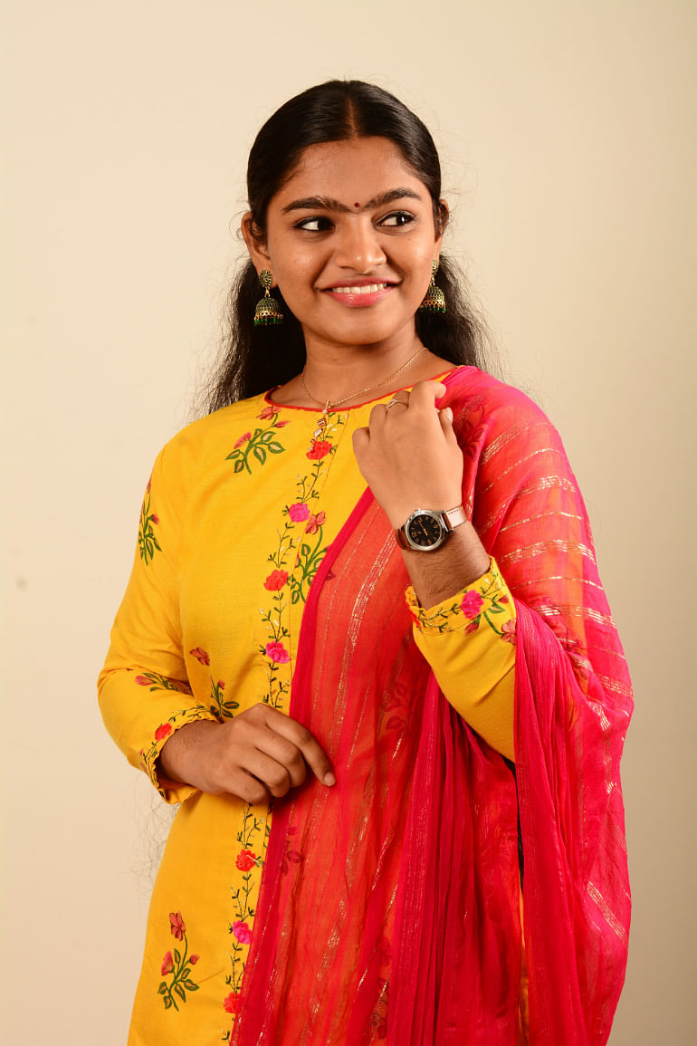 Abi Natchatra