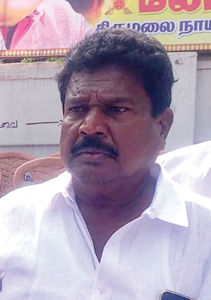 ஒச்சுபாலு