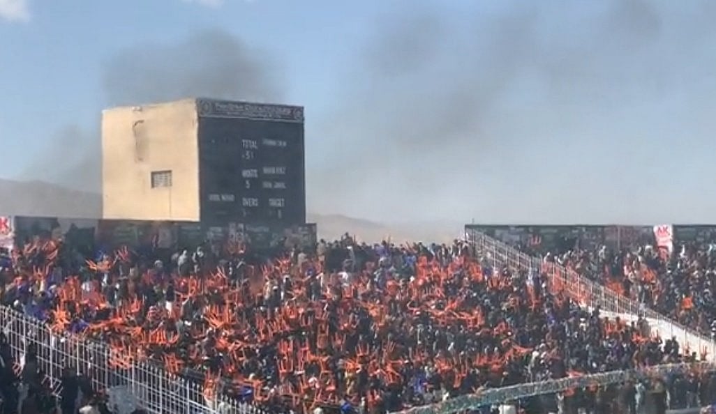 Sports RoundUp: குண்டுவெடிப்புக்கு மத்தியில் கிரிக்கெட் முதல் பி.டி. உஷாவுக்கு வந்த மிரட்டல் வரை!