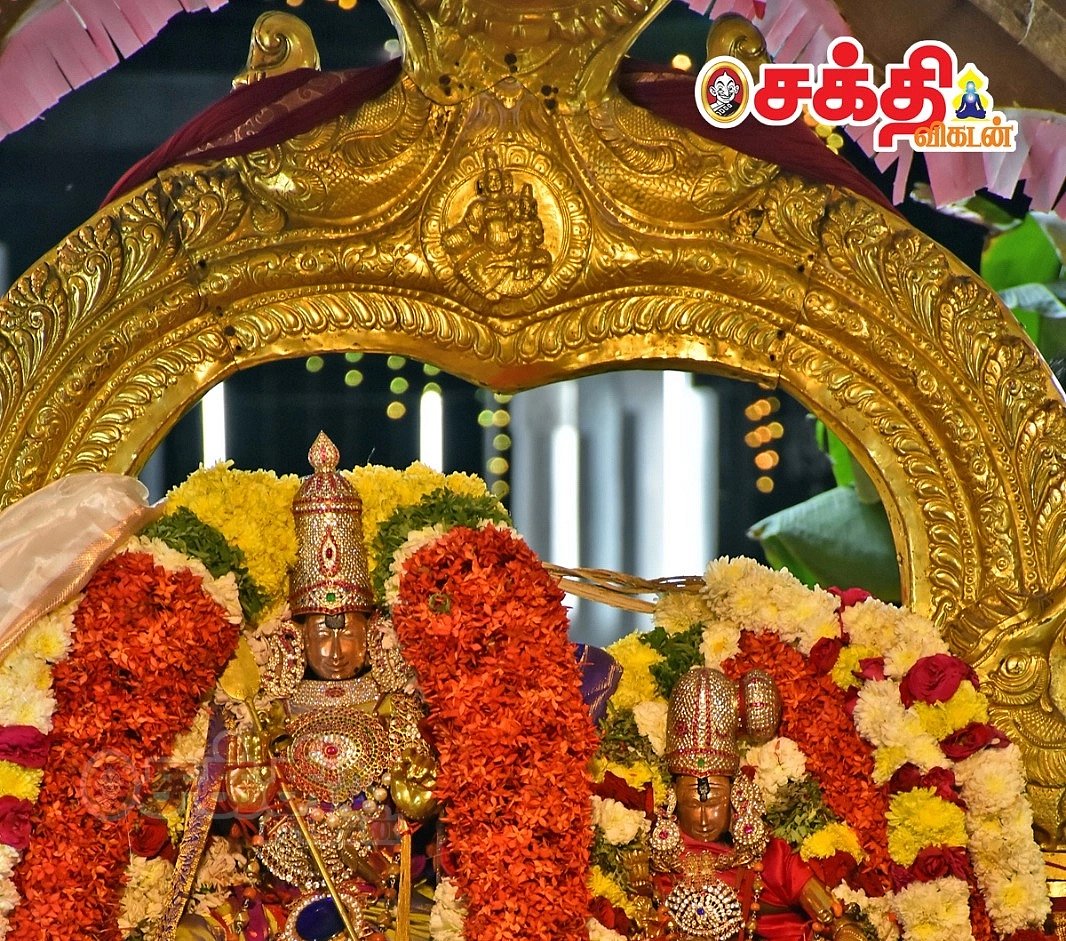மதுரை திருப்பரங்குன்றம் சுப்பிரமணியசுவாமி திருக்கோயில் - தைமாத தெப்ப திருவிழா கோலாகலம்!