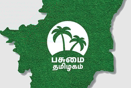 எந்தவகை மரங்களை, எங்கு  வளர்க்கலாம்? 101 வகை மரங்கள்... அறிமுகம் செய்த வனத்துறை!