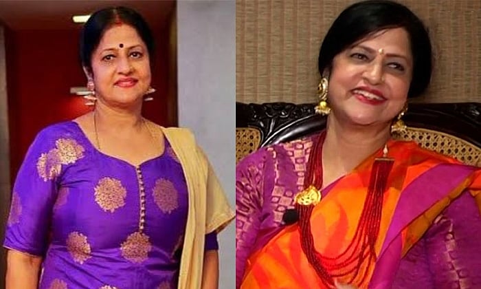 Jayamalini: களைகட்டும் ஈஞ்சம்பாக்கம் பீச் ரிசார்ட்; நடிகை ஜெயமாலினி வீட்டுத் திருமணம்!