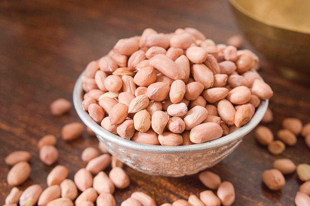 ஆரோக்கியம் ஒரு பிளேட் - 48