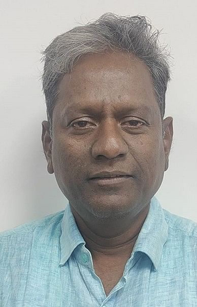 ரவிச்சந்திரன்