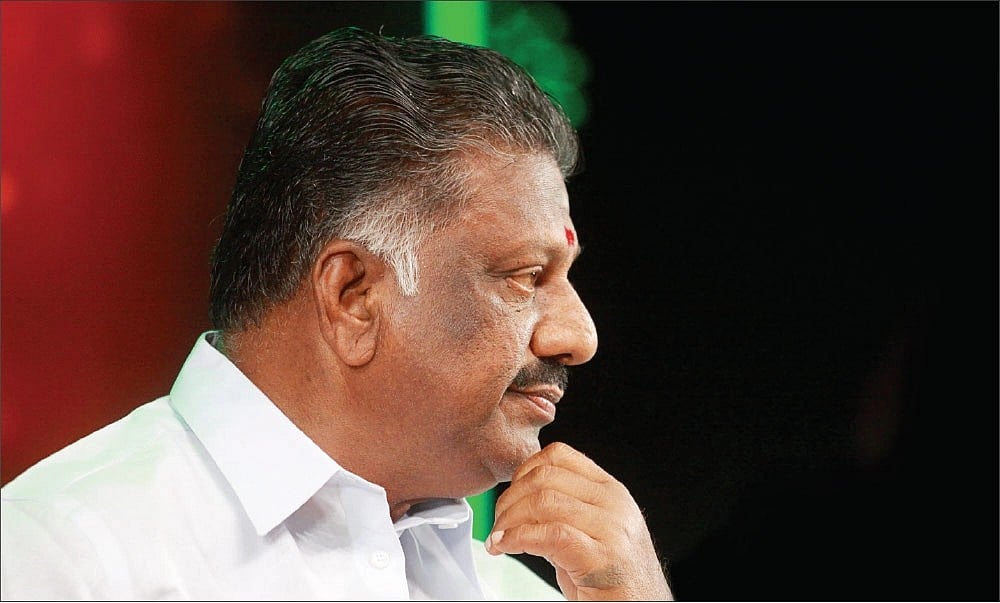 `எல்லாத்தையும் பாஜக சரிசெய்துவிடும்!’ - காத்திருக்கும் ஓபிஎஸ்-ஸின் கனவு பலிக்குமா?