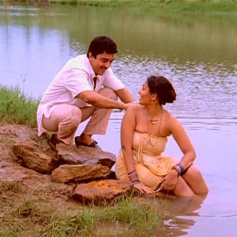 சிப்பிக்குள் முத்து