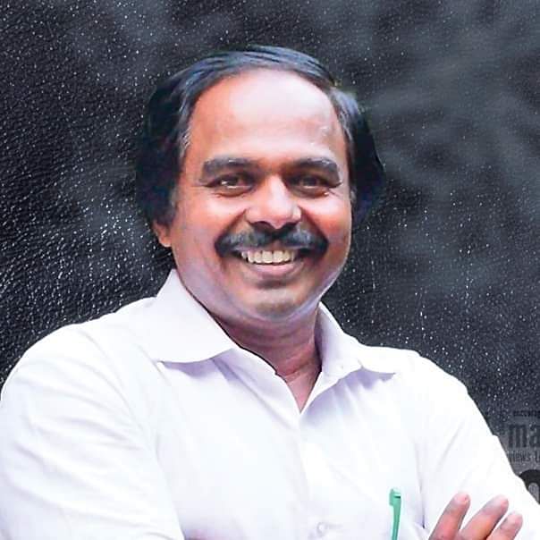 அமைச்சர் மனோதங்கராஜ்