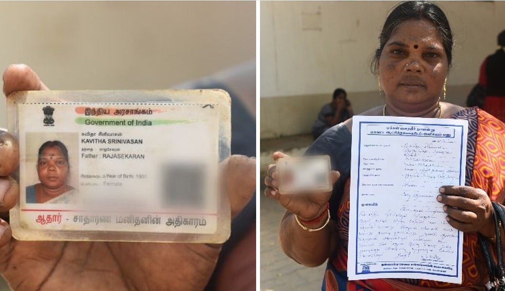 ``எனக்கு 122 வயசு இல்லைங்க, 41 வயசுதான் ஆகுது!