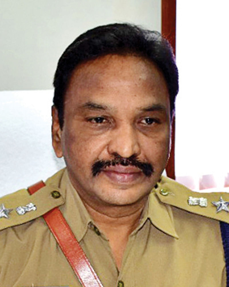 கழுத்தறுத்து கொல்லப்பட்ட ரௌடி... சேலத்தில் தொடரும் பழிக்குப் பழி சம்பவங்கள்!