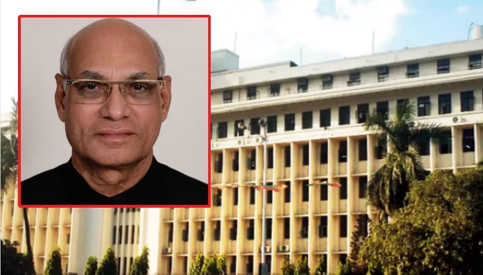 மகாராஷ்டிரா ஆளுநர் பகத் சிங்கின் ராஜினாமா ஏற்பு; ரமேஷ் பாய்ஸ் புதிய ஆளுநராக நியமனம்!