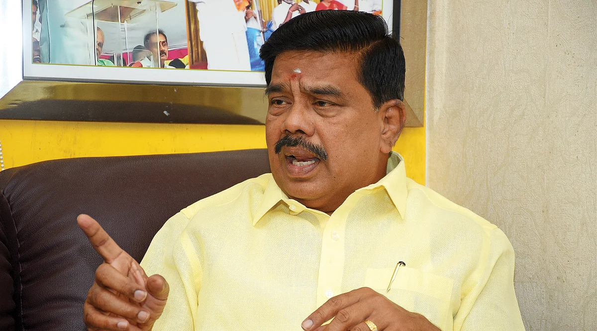 கரு.நாகராஜன்