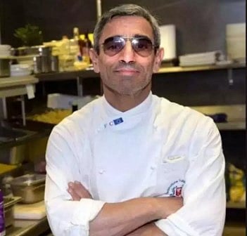 எட்கார்டோ கிரேகோ (Edgardo Greco) - மாஃபியா கில்லர்