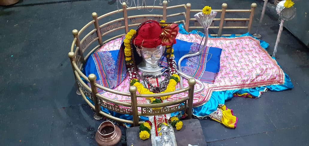 நாட்டில் 6 வது ஜோதிர்லிங்கம் எங்கு இருக்கிறது? அஸ்ஸாம் அரசின் அறிவிப்பால் மகாராஷ்டிரா அதிர்ச்சி!