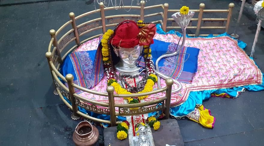 பீமா சங்கர்