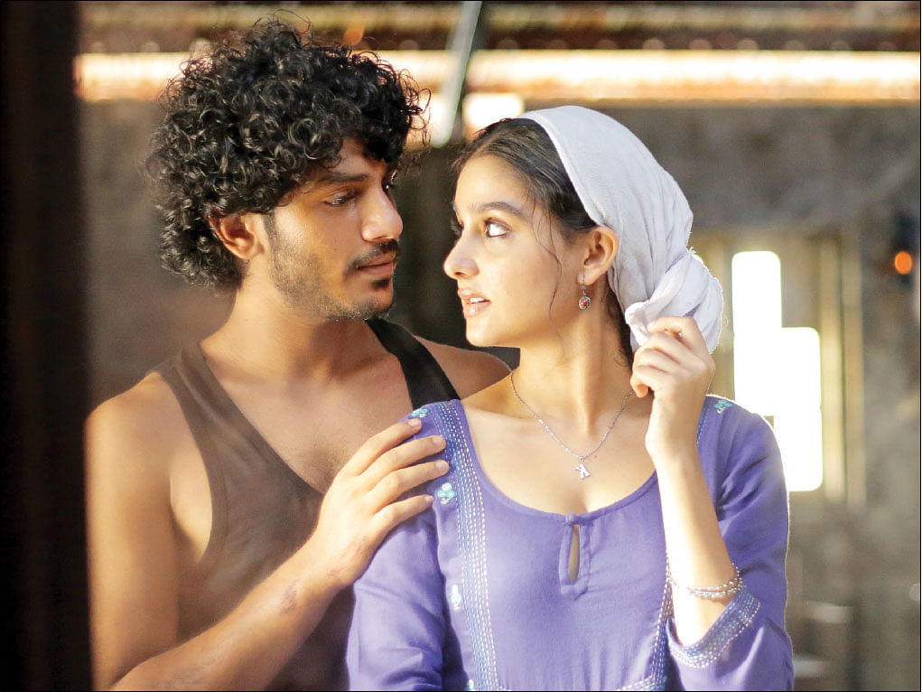 ரஜினி... கமல்... விஜய்... சூர்யா... டான்ஸ் ரகசியங்கள்!