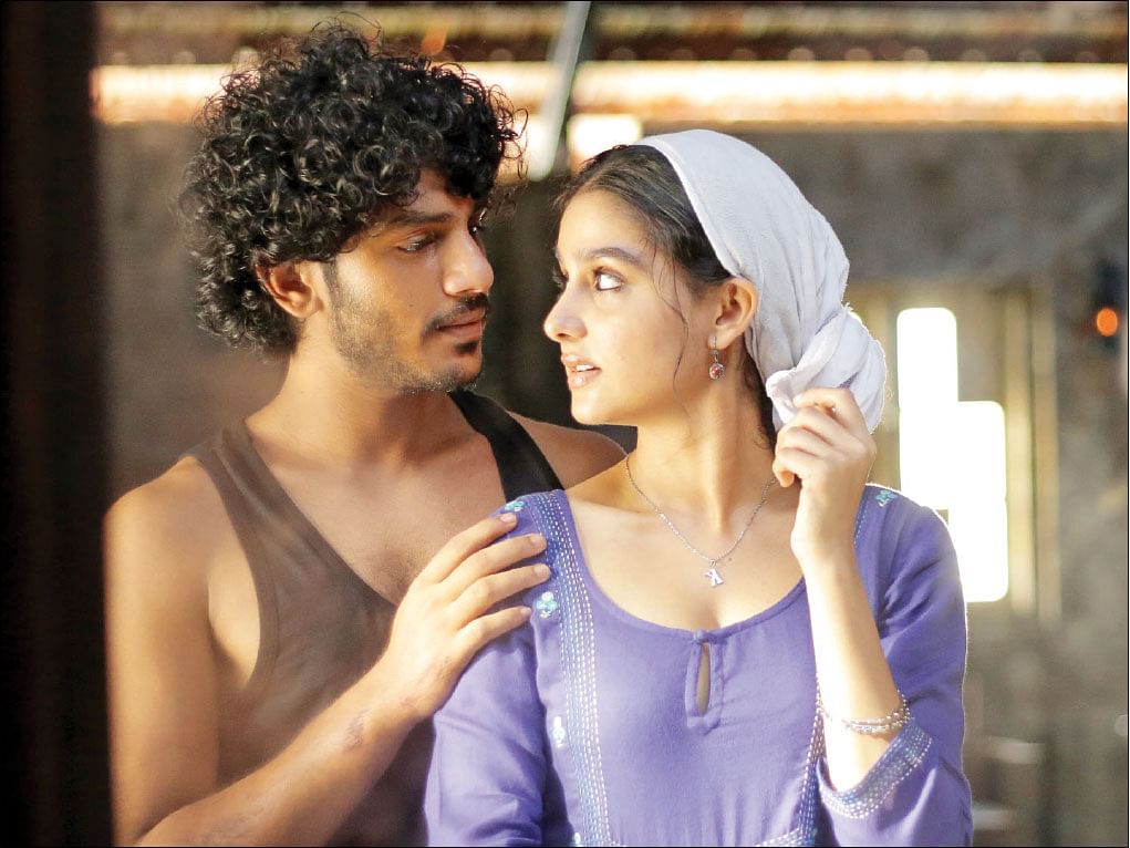 ரஜினி... கமல்... விஜய்... சூர்யா... டான்ஸ் ரகசியங்கள்!