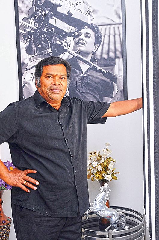 மயில்சாமி
