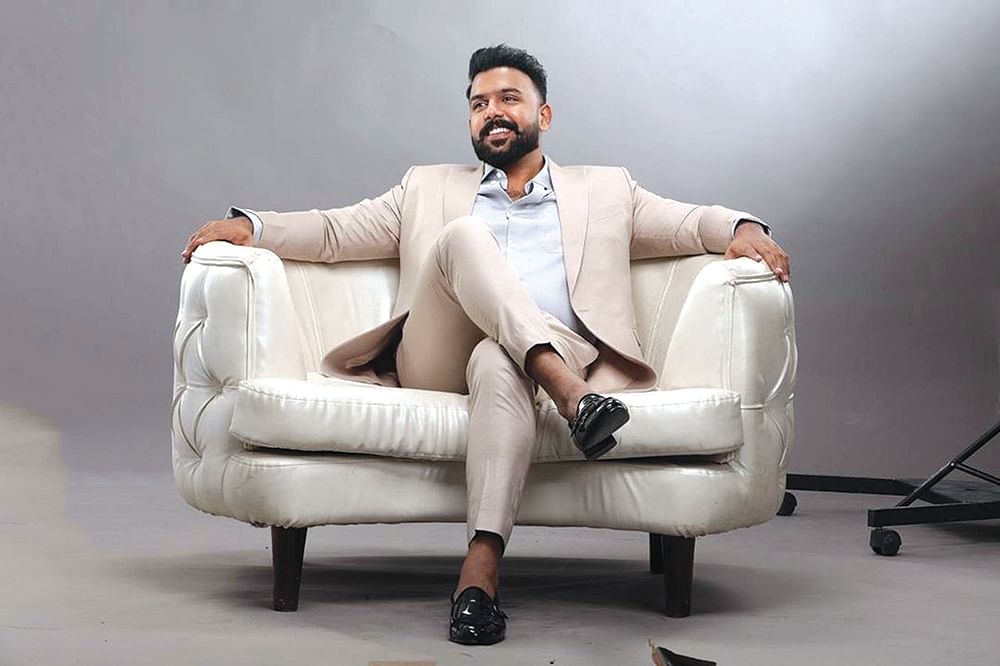 “மணிரத்னம் என் மானசீக குரு!”