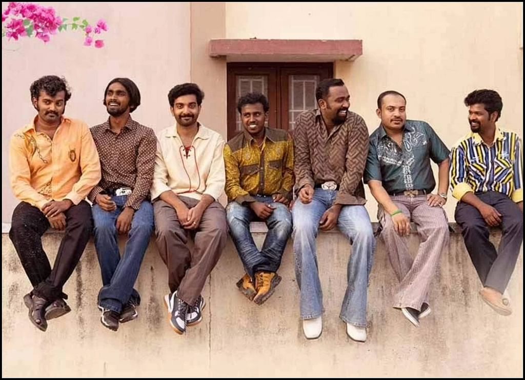 Romancham Movie Review