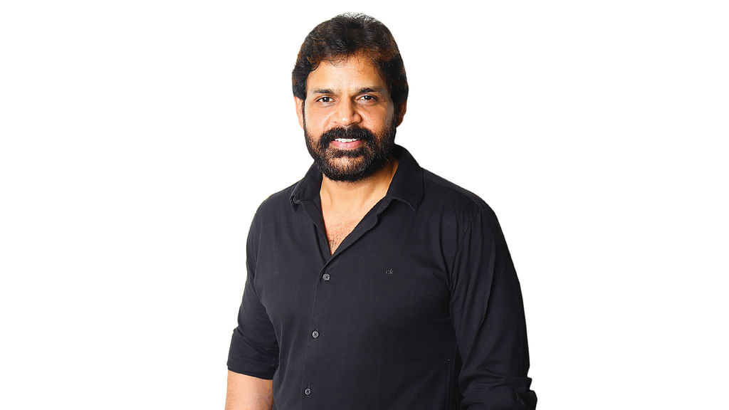 ஷாம்