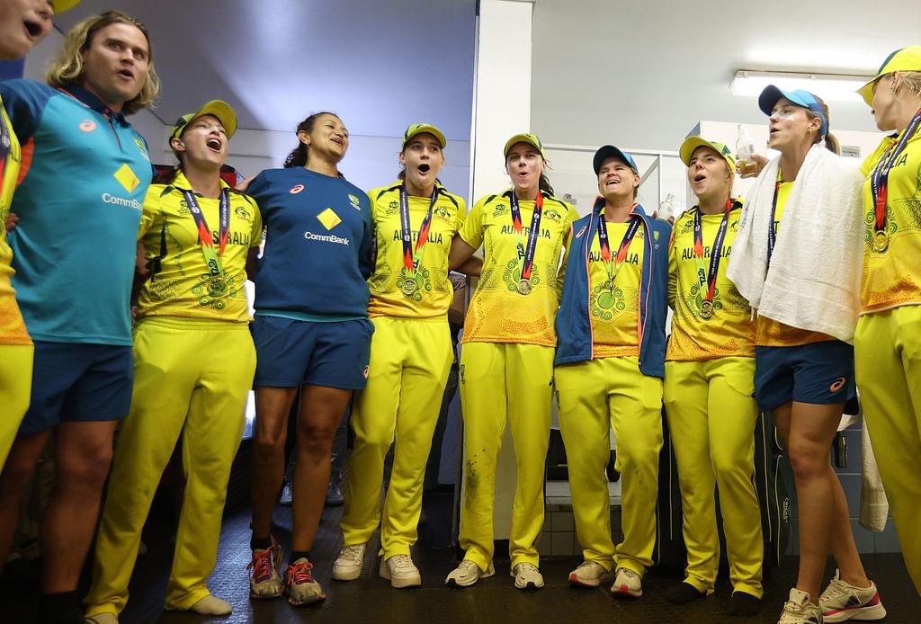 Australia