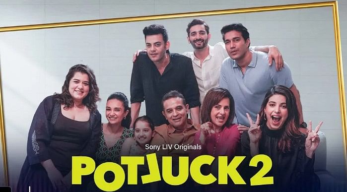 Potluck Season 2