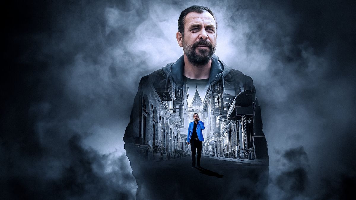 10 Days of Good Man