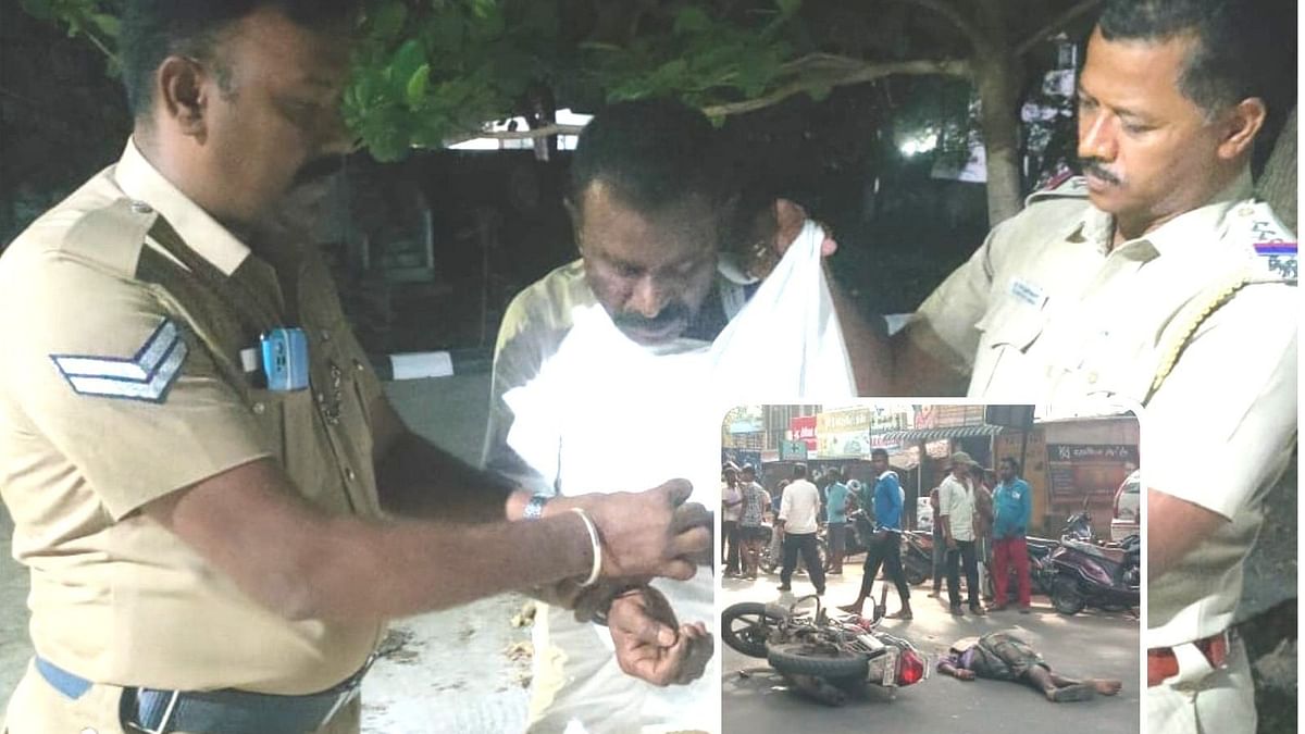 கொலையாளி ராமகிருஷ்ணன்