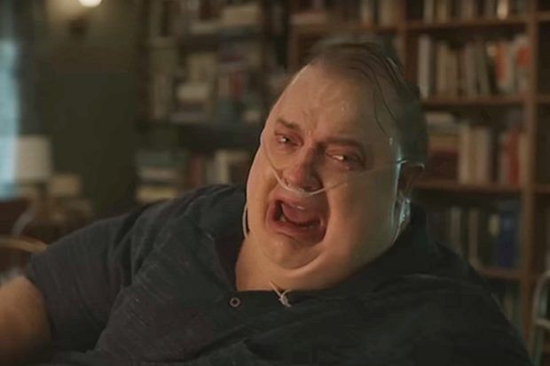 The Whale