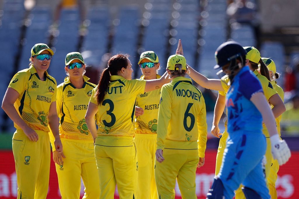 Team Australia