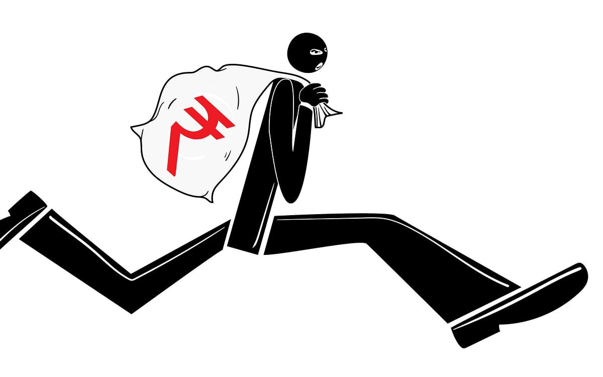 ‘சதுரங்க வேட்டை’ பாணி மோசடிகள்! - கிறுகிறுக்கும் கிருஷ்ணகிரி